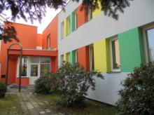 Historie mateřské školy v Kamenici nad Lipou